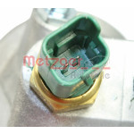 METZGER Thermostat, Kühlmittel